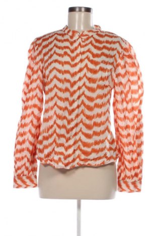 Cămașă de femei Mango, Mărime L, Culoare Multicolor, Preț 58,99 Lei