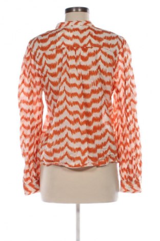 Cămașă de femei Mango, Mărime L, Culoare Multicolor, Preț 58,99 Lei