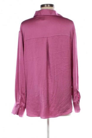 Dámská košile  Mango, Velikost XL, Barva Růžová, Cena  329,00 Kč