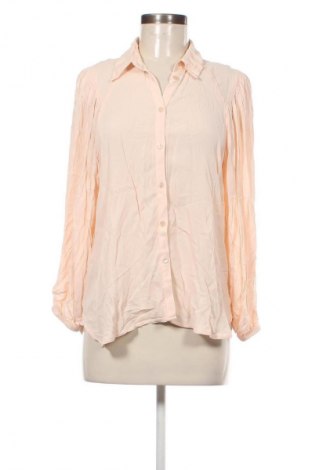 Damenbluse Mango, Größe M, Farbe Rosa, Preis 12,99 €