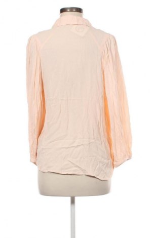 Damenbluse Mango, Größe M, Farbe Rosa, Preis 12,99 €