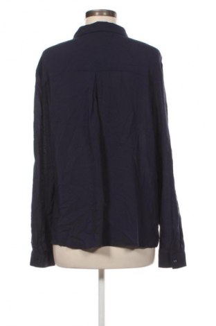 Damenbluse Mango, Größe L, Farbe Blau, Preis 8,99 €