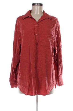 Damenbluse Mango, Größe M, Farbe Rot, Preis 14,32 €