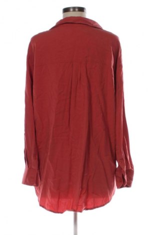 Damenbluse Mango, Größe M, Farbe Rot, Preis 14,32 €