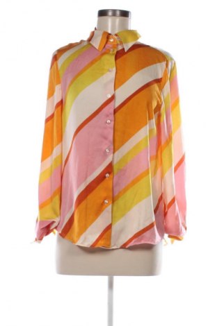 Damenbluse Mango, Größe S, Farbe Mehrfarbig, Preis € 13,81