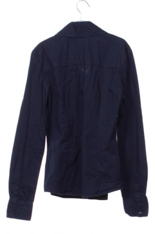 Cămașă de femei Mango, Mărime XS, Culoare Albastru, Preț 71,00 Lei