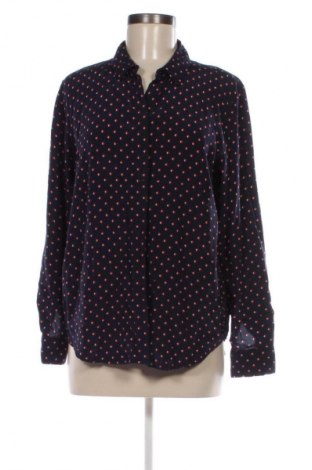 Damenbluse Manguun, Größe L, Farbe Mehrfarbig, Preis 9,99 €