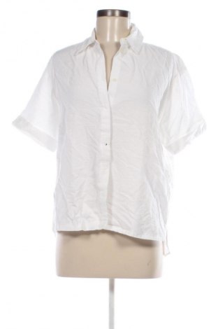 Damenbluse Marc O'Polo, Größe M, Farbe Weiß, Preis 29,99 €