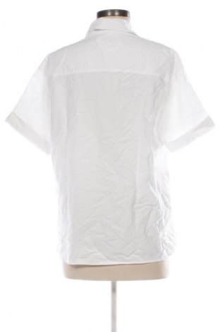Damenbluse Marc O'Polo, Größe M, Farbe Weiß, Preis 29,99 €