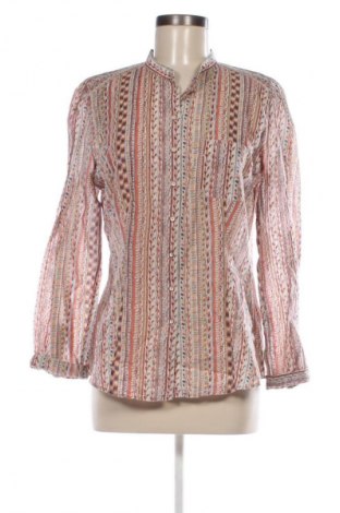 Дамска риза Marc O'Polo, Размер M, Цвят Многоцветен, Цена 30,99 лв.