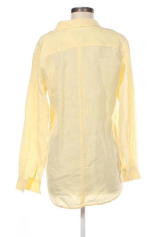 Дамска риза Marc O'Polo, Размер M, Цвят Жълт, Цена 53,99 лв.