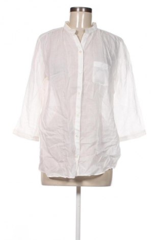 Дамска риза Marc O'Polo, Размер M, Цвят Бял, Цена 55,99 лв.
