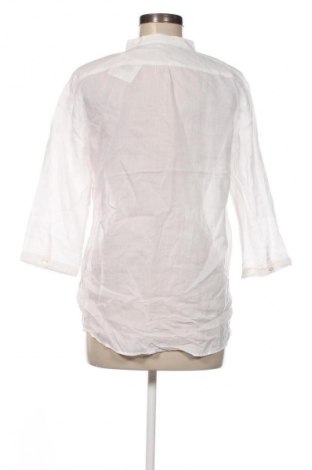 Дамска риза Marc O'Polo, Размер M, Цвят Бял, Цена 55,99 лв.