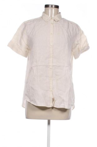 Дамска риза Marc O'Polo, Размер S, Цвят Бежов, Цена 39,99 лв.