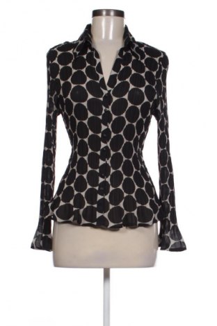 Дамска риза Marks & Spencer, Размер L, Цвят Многоцветен, Цена 12,99 лв.