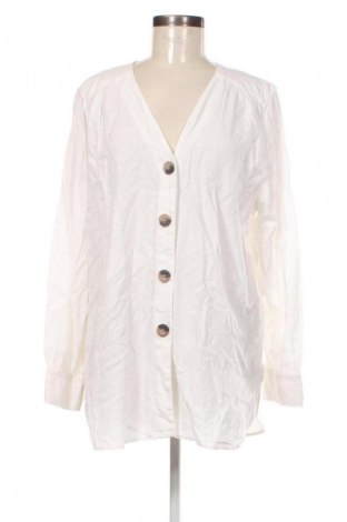 Cămașă de femei Marks & Spencer, Mărime XL, Culoare Alb, Preț 72,99 Lei