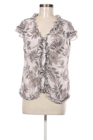 Дамска риза Marks & Spencer, Размер L, Цвят Многоцветен, Цена 18,99 лв.