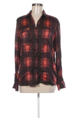 Damenbluse Mason's, Größe L, Farbe Mehrfarbig, Preis € 18,99