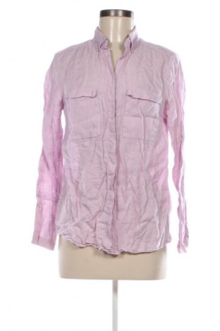 Damenbluse Massimo Dutti, Größe M, Farbe Rosa, Preis 33,99 €