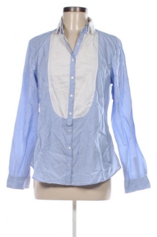 Női ing Massimo Dutti, Méret XL, Szín Kék, Ár 14 549 Ft