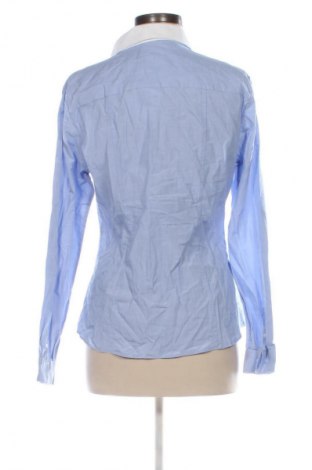 Női ing Massimo Dutti, Méret XL, Szín Kék, Ár 14 549 Ft