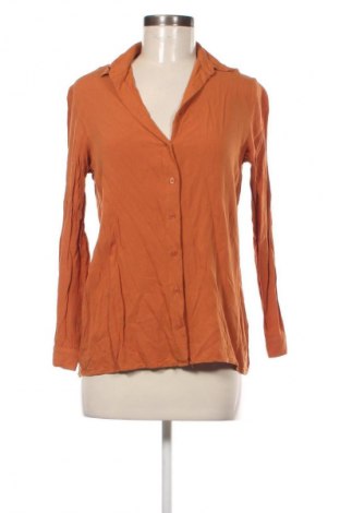 Dámská košile  Massimo Dutti, Velikost S, Barva Oranžová, Cena  449,00 Kč