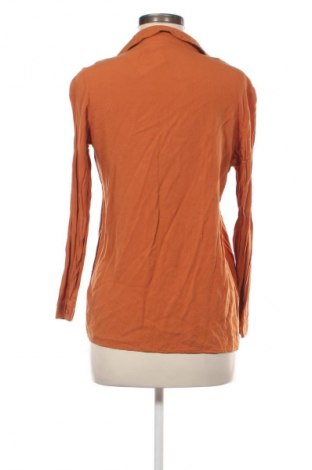 Dámská košile  Massimo Dutti, Velikost S, Barva Oranžová, Cena  449,00 Kč