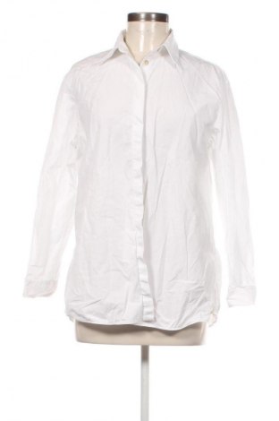 Damenbluse Massimo Dutti, Größe M, Farbe Weiß, Preis 28,00 €