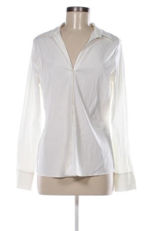 Damenbluse Massimo Dutti, Größe S, Farbe Weiß, Preis 34,99 €