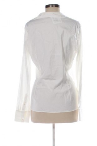 Damenbluse Massimo Dutti, Größe S, Farbe Weiß, Preis 34,99 €