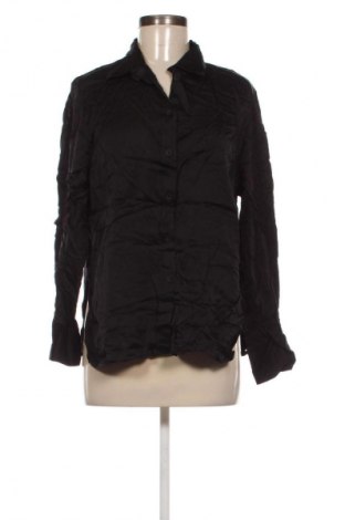 Damenbluse Massimo Dutti, Größe L, Farbe Schwarz, Preis € 39,99