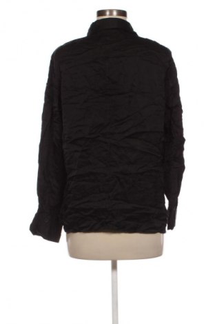 Damenbluse Massimo Dutti, Größe L, Farbe Schwarz, Preis € 39,99