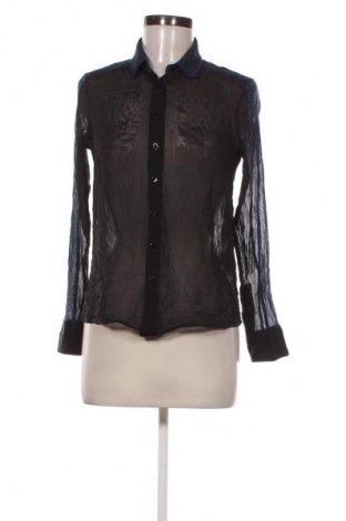 Damenbluse Max&Co., Größe XS, Farbe Schwarz, Preis 25,99 €