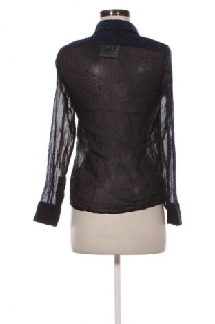 Damenbluse Max&Co., Größe XS, Farbe Schwarz, Preis 25,99 €