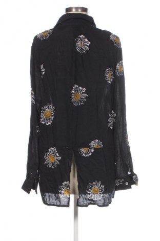 Damenbluse Max Jeans, Größe XL, Farbe Mehrfarbig, Preis € 8,99