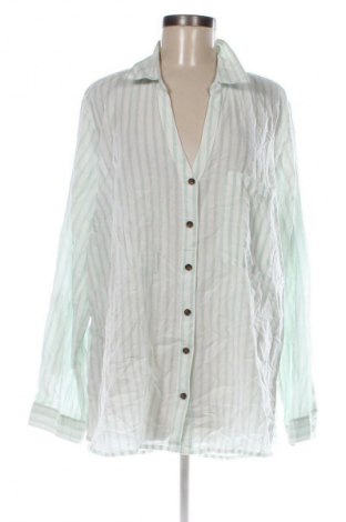 Női ing Maxi Blue, Méret 3XL, Szín Sokszínű, Ár 6 979 Ft
