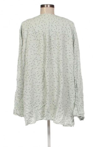 Дамска риза Maxi Blue, Размер XXL, Цвят Многоцветен, Цена 26,99 лв.