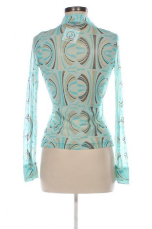 Дамска риза Mexx, Размер S, Цвят Многоцветен, Цена 13,99 лв.