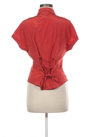 Damenbluse Mexx, Größe M, Farbe Rot, Preis € 14,99