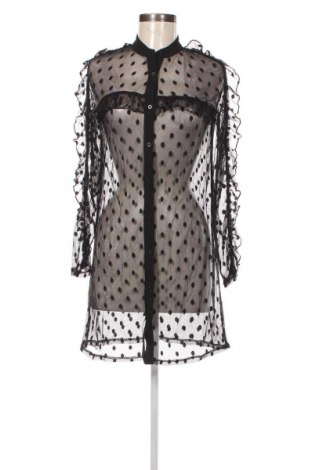 Damenbluse Missguided, Größe S, Farbe Schwarz, Preis 16,61 €