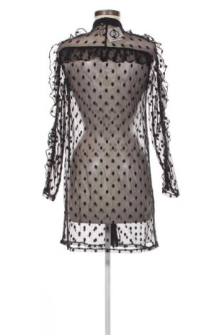 Damenbluse Missguided, Größe S, Farbe Schwarz, Preis 16,61 €