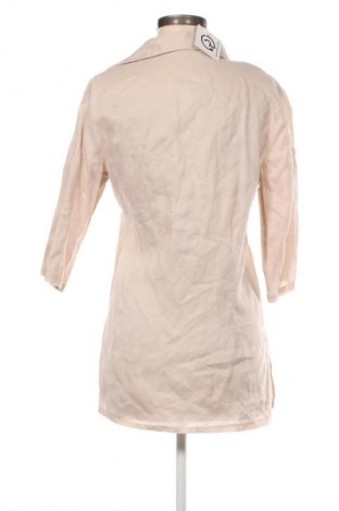 Damenbluse Misswan Jeans, Größe M, Farbe Beige, Preis € 12,83