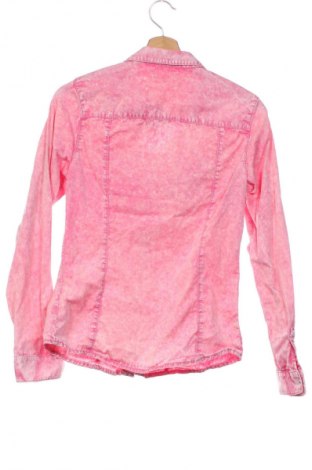 Damenbluse Mohito, Größe XS, Farbe Rosa, Preis 13,00 €