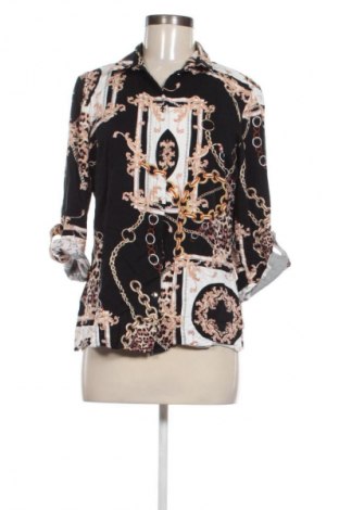 Damenbluse Mohito, Größe M, Farbe Mehrfarbig, Preis 12,99 €