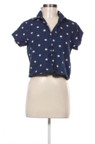 Damenbluse Monki, Größe S, Farbe Mehrfarbig, Preis 12,83 €
