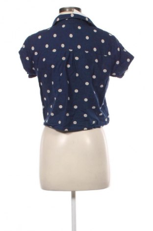 Damenbluse Monki, Größe S, Farbe Mehrfarbig, Preis 12,83 €