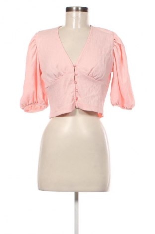 Női ing Monki, Méret M, Szín Rózsaszín, Ár 7 329 Ft