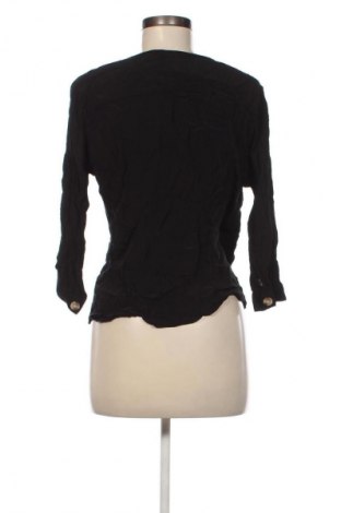 Damenbluse Monki, Größe XL, Farbe Schwarz, Preis 8,01 €