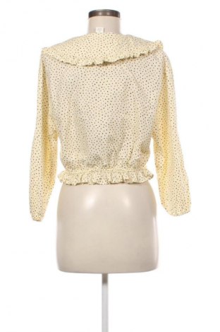 Damenbluse Monki, Größe M, Farbe Mehrfarbig, Preis 12,79 €