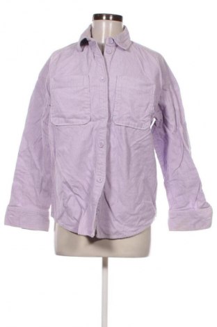 Női ing Monki, Méret XS, Szín Lila, Ár 3 789 Ft
